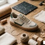 eco friendly materials for shoes