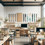 Transforming Your Office with Eco-Friendly Stationery".