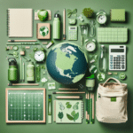 Eco-Friendly School Supply Checklist