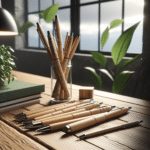 Sustainable Pens for Office Use