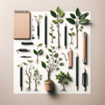 Transforming Stationery: Plant-Based alternatives
