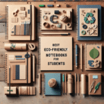 Best Eco-Friendly Notebooks for Students
