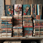 Give Old Notebooks a New Life: Upcycle Them into Gorgeous Journals