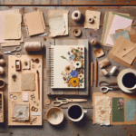Eco-Friendly DIY Notebooks: A Step-by-Step Guide
