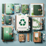 Recycled Paper Planners Review