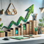 Environmentally Friendly Desk Organizers: A Trend on the Rise