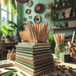 Best Sustainable Sketchbooks for Artists