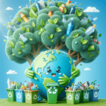 Good for the Planet