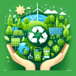 Go Green