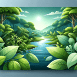Go Green