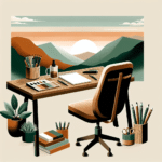 Using Sustainable Materials in Office Work