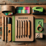 The Best Eco-Friendly Office Stationery Kits