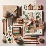 Sustainable Gifting Ideas for Stationery Lovers