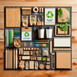 Best Eco-Friendly Office Supplies Under $20