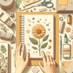 Creating Eco-Friendly Notebooks at Home: A Comprehensive Guide