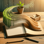 Transition to Bamboo Paper Notebooks