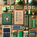 Eco-Friendly School Supply Checklist