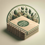 Eco-Record Keeping: Notebooks Made from Stone Paper